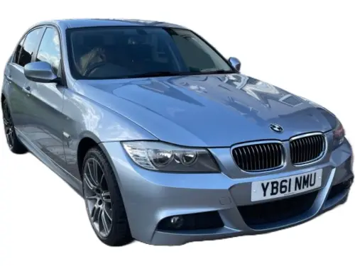 BMW 3 Series YB61 NMU