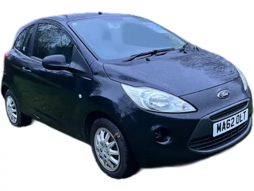 Ford KA MA62 OLT