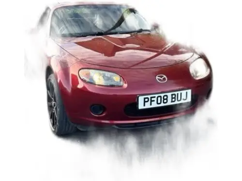 Mazda MX-5 PF08 BUJ