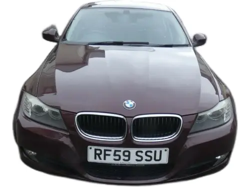 BMW 3 Series RF59 SSU