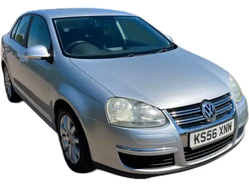 Volkswagen Jetta KS56 XNN