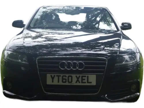 Audi A4 SE E TDI YT60 XEL