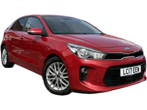 Kia RIO LC17 EEW