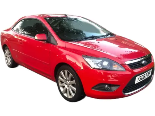 Ford Focus YS08 FAF