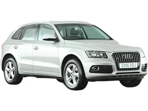 Audi Q5 CV15 VDJ