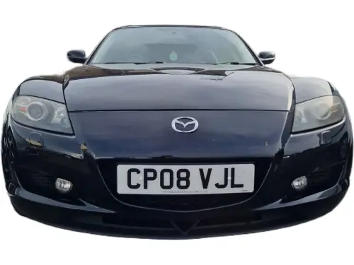 Mazda RX-8 CP08 VJL