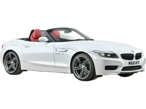 BMW Z4 sDrive20i M Sport MA16 WYX
