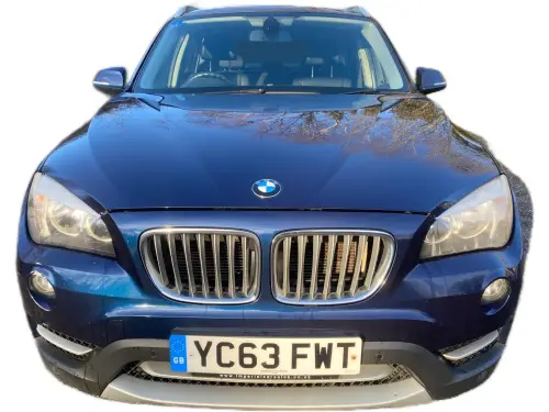 BMW X1 YC63 FWT