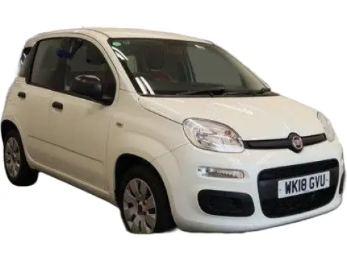 Fiat Panda WK18 GVU