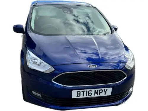 Ford Grand C-Max BT16 MPY