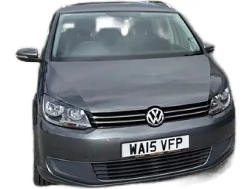 Volkswagen Touran WA15 VFP