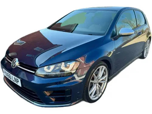 Volkswagen Golf YA66 LNP