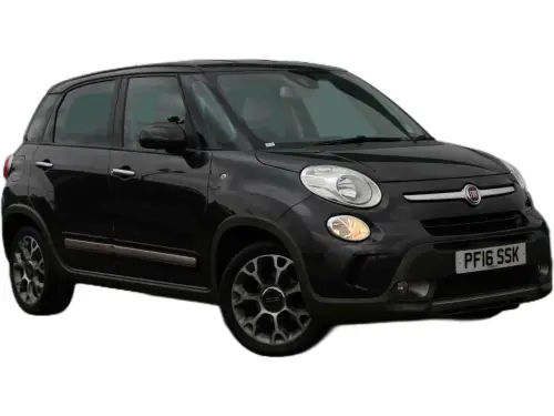 Fiat 500L Trekking Multijet S-A PF16 SSK
