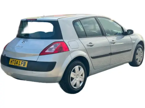 Renault Megane HT04 LFB