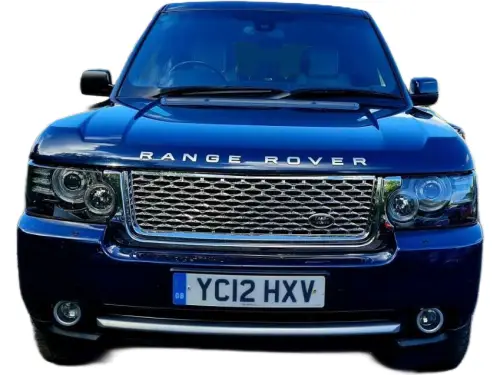 Land Rover Range Rover Westminster TDV8 A YC12 HXV