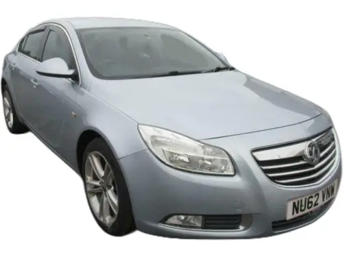 Vauxhall Insignia Exclusiv CDTi NU62 VNW