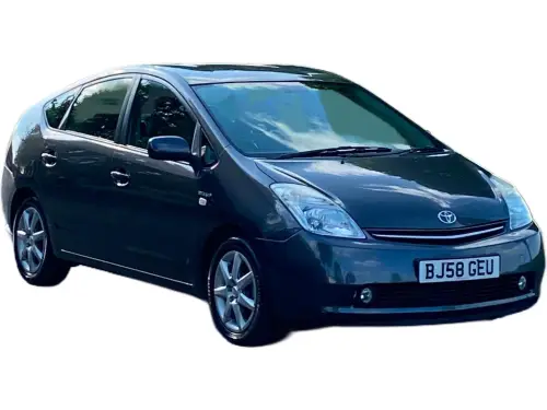 Toyota Prius BJ58 GEU