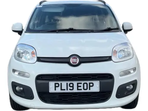 Fiat Panda PL19 EOP