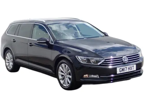 Volkswagen Passat GM17 HXT