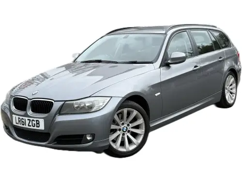 BMW 3 Series LR61 ZGB