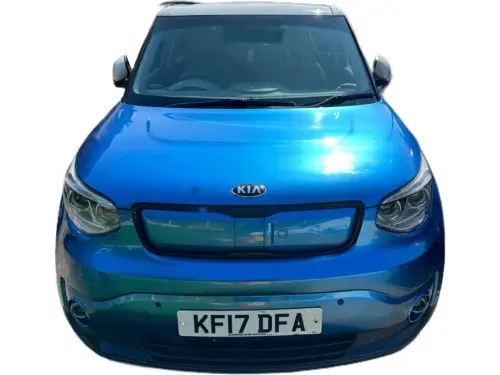 Kia Soul KF17 DFA