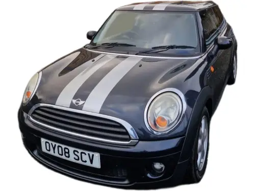 MINI Mini OY08 SCV
