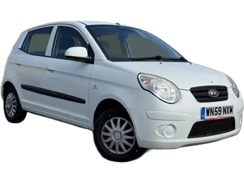 Kia Picanto WN59 NXW