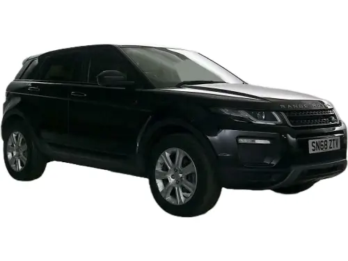 Land Rover Range Rover Evoque SE Tech ED4 SN68 ZTV