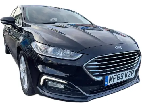 Ford Mondeo MF69 KZP