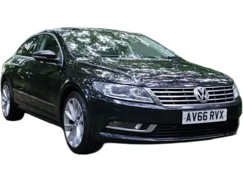 Volkswagen CC AV66 RVX