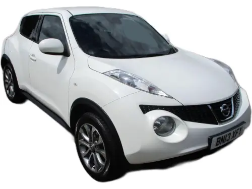Nissan Juke BN13 XFY