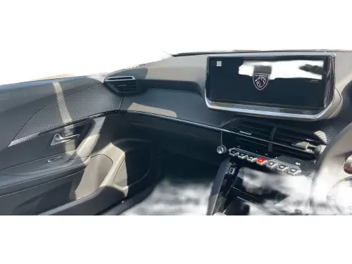 Peugeot 308 Allure Digital BlueHDi S/S EJ70 PKX