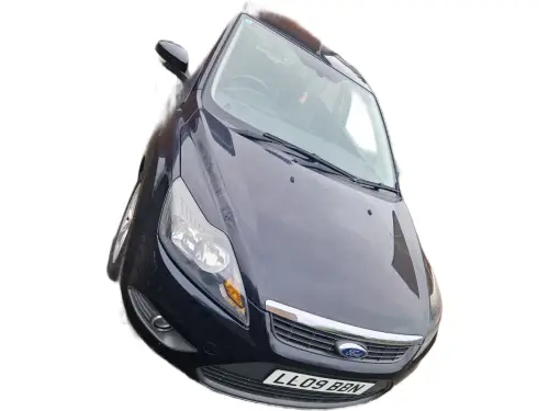 Ford Focus LL09 BBN