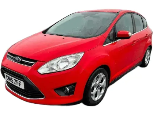 Ford C-Max CN15 ZPF