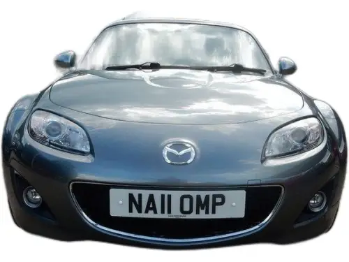 Mazda MX-5 NA11 OMP