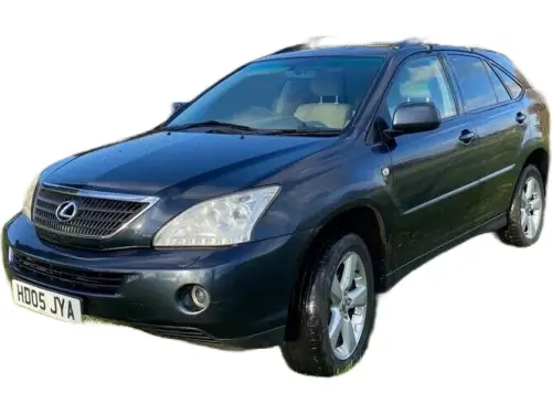 Lexus RX400h HD05 JYA
