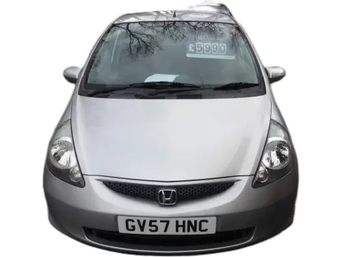Honda Jazz GV57 HNC