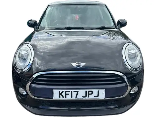 MINI Cooper KF17 JPJ
