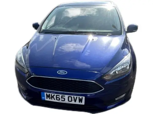 Ford Focus MK65 OVW