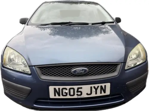 Ford Focus NG05 JYN