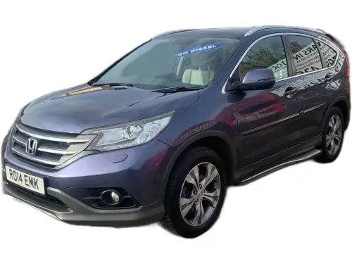 Honda CR-V RO14 EMK