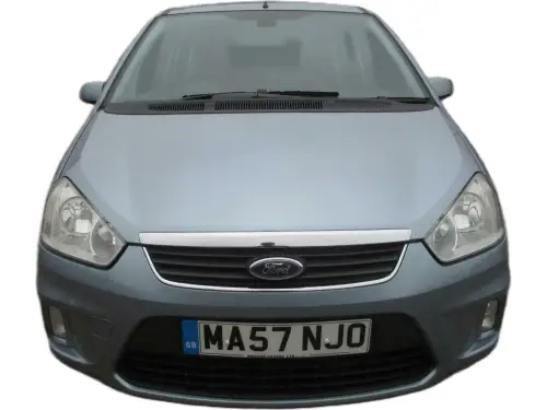 Ford C-Max Titanium TD 109 MA57 NJO