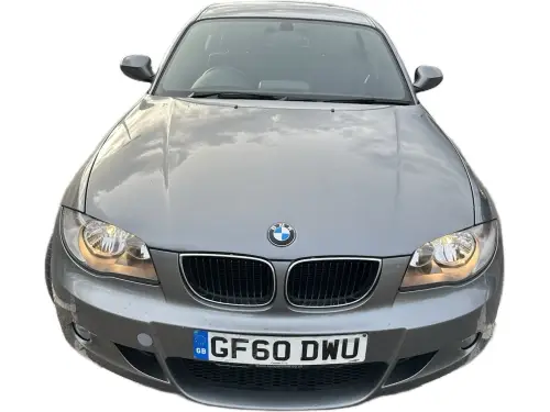BMW 118 GF60 DWU