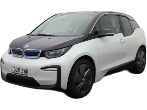 BMW i3 LD20 ZWR