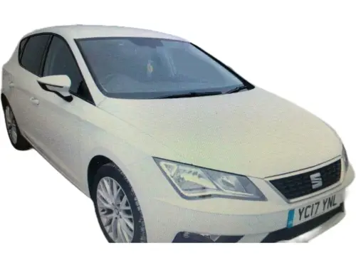 SEAT Leon SE Dynamic Technology TSI YC17 YNL