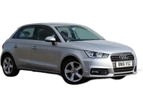 Audi A1 Sport TFSI BN16 VSZ