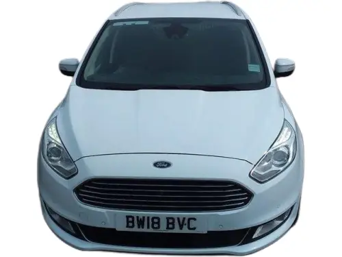 Ford Galaxy BW18 BVC