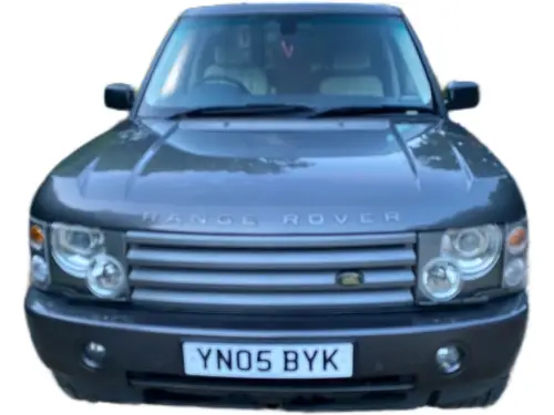 Land Rover Range Rover YN05 BYK