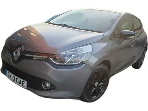 Renault Clio Dynamique Medianav DX13 OAE