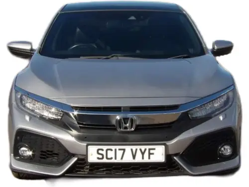 Honda Civic SC17 VYF